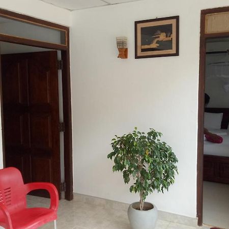 Umaya Holiday Home Anuradhapura Exteriör bild