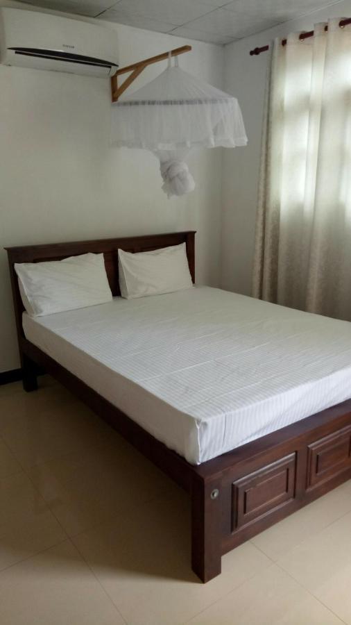 Umaya Holiday Home Anuradhapura Exteriör bild