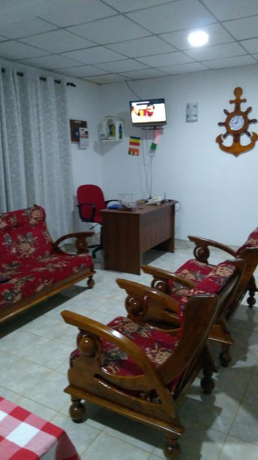 Umaya Holiday Home Anuradhapura Exteriör bild