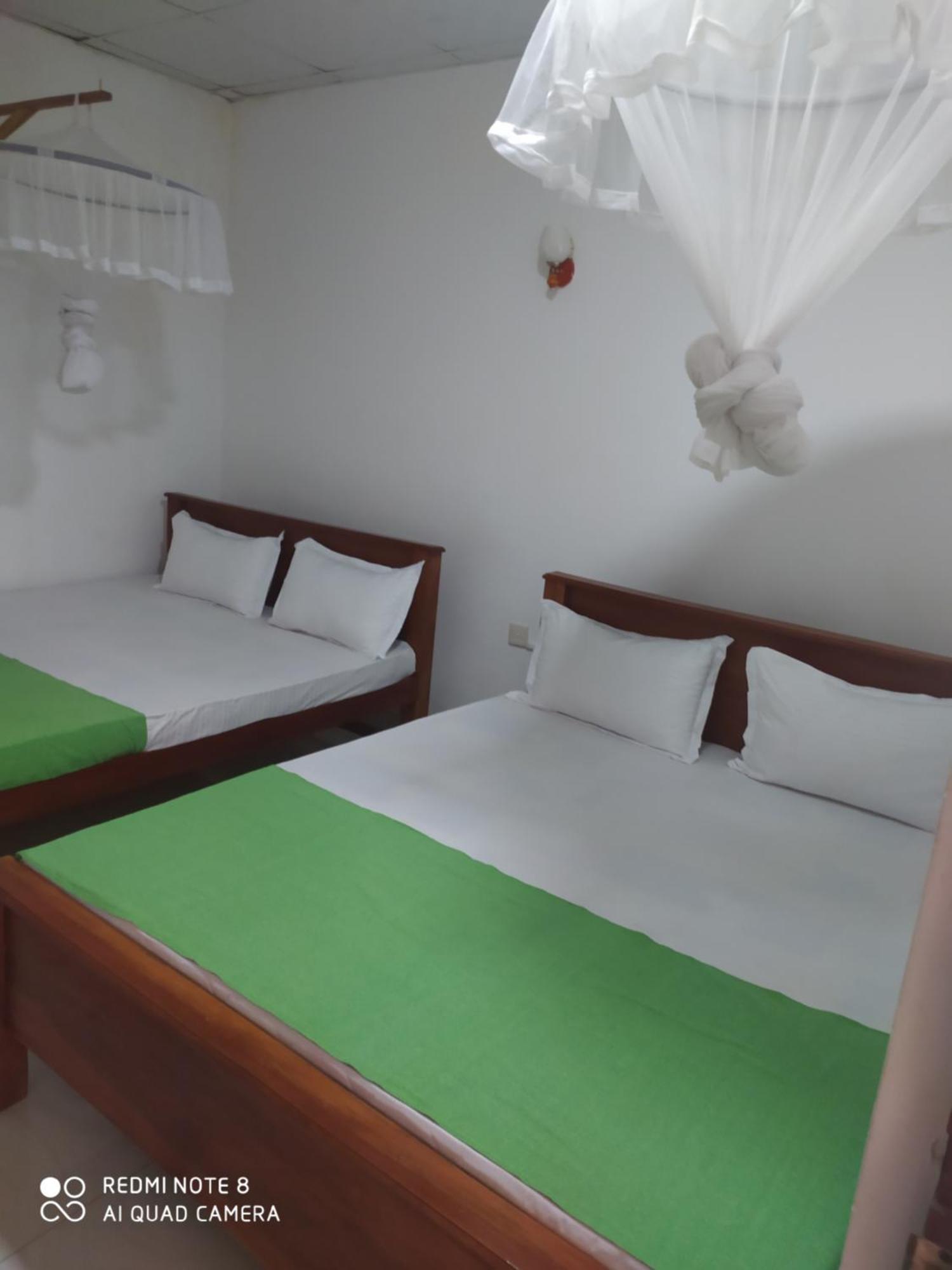 Umaya Holiday Home Anuradhapura Exteriör bild