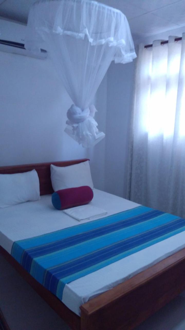 Umaya Holiday Home Anuradhapura Exteriör bild