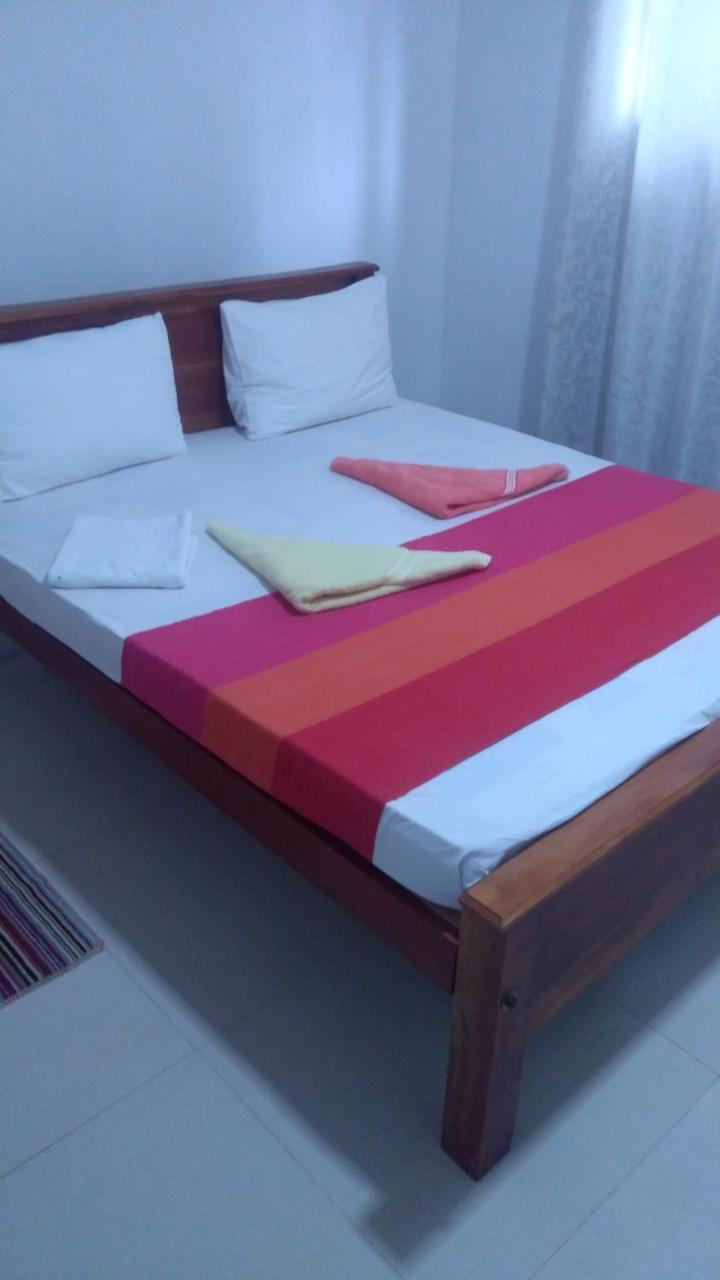 Umaya Holiday Home Anuradhapura Exteriör bild