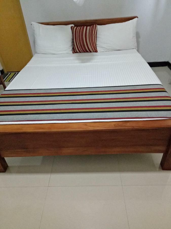 Umaya Holiday Home Anuradhapura Exteriör bild
