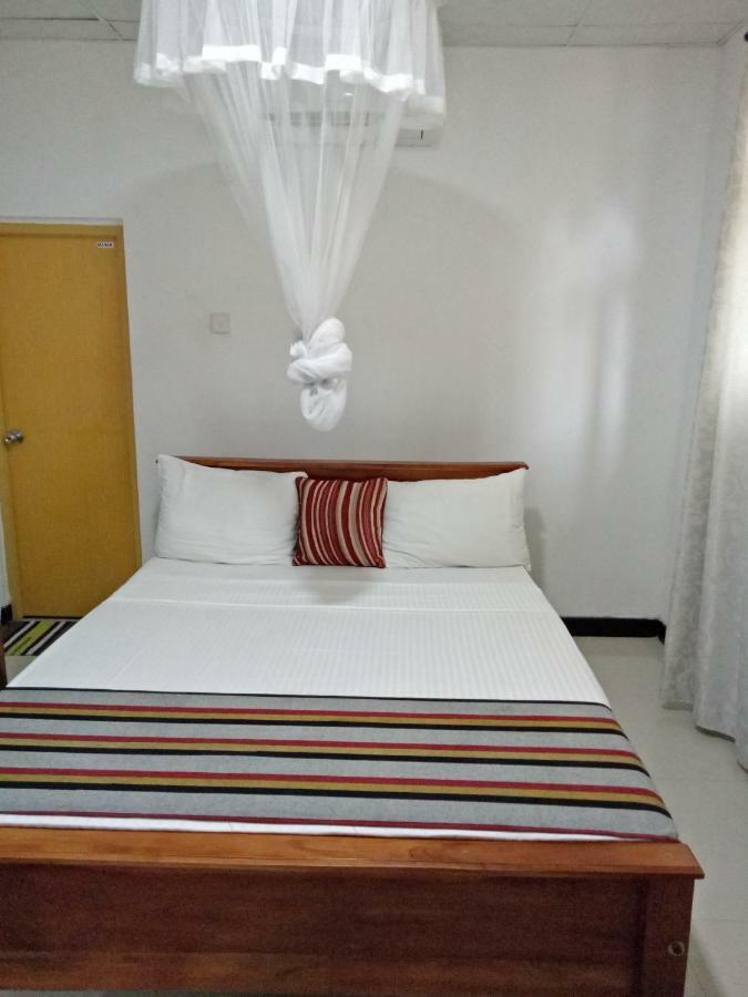 Umaya Holiday Home Anuradhapura Exteriör bild