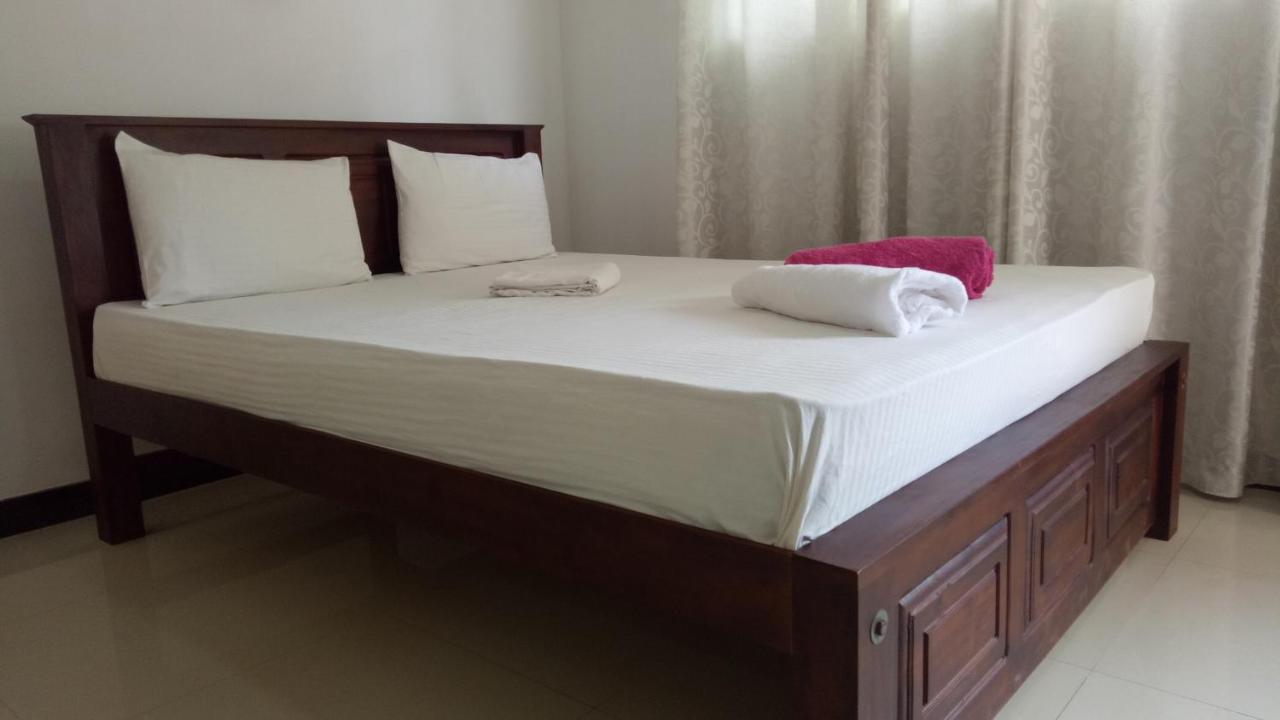Umaya Holiday Home Anuradhapura Exteriör bild