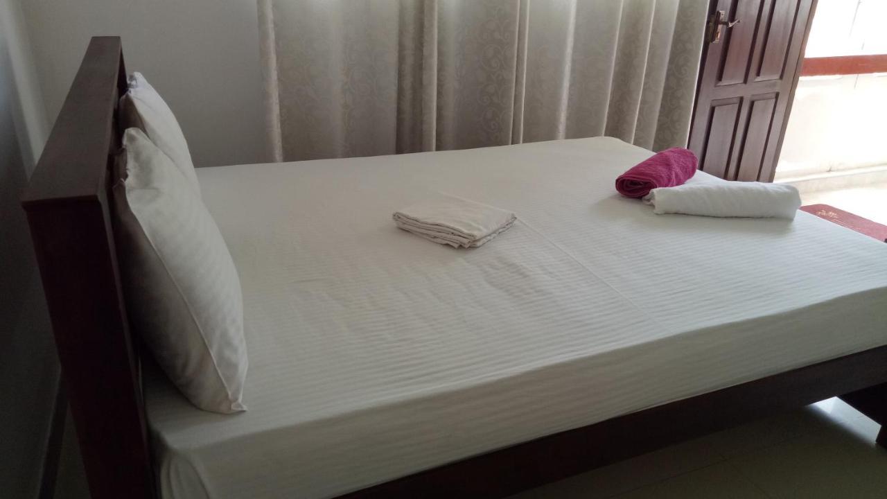 Umaya Holiday Home Anuradhapura Exteriör bild